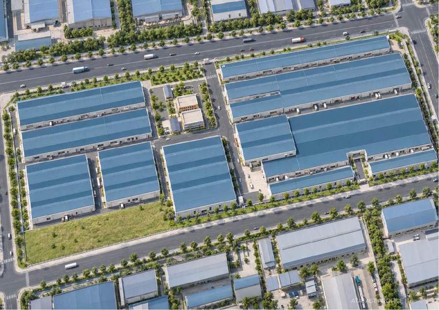 Công nghệ và sản xuất sơn