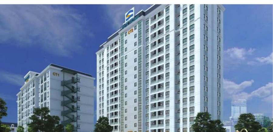 Nhà ở xã hội Hải Dương