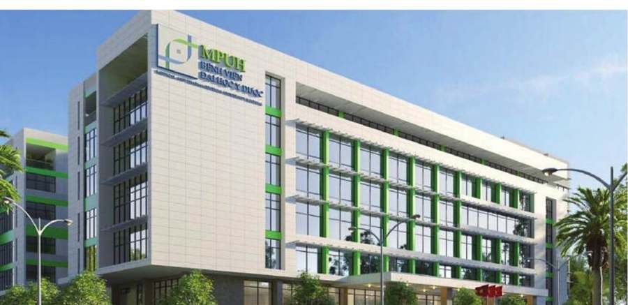 Hoàn thiện Bệnh viện Đại học Y Dược
