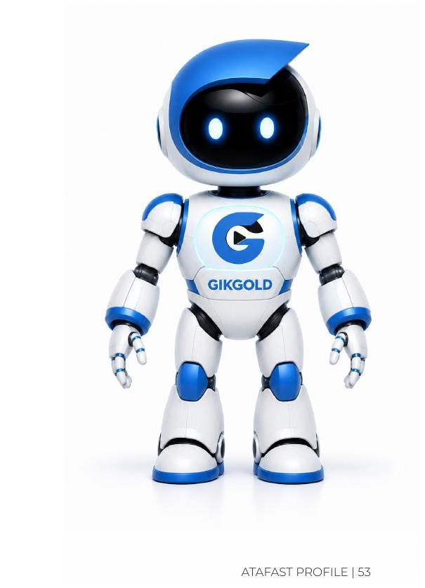 GIKGOLD AI